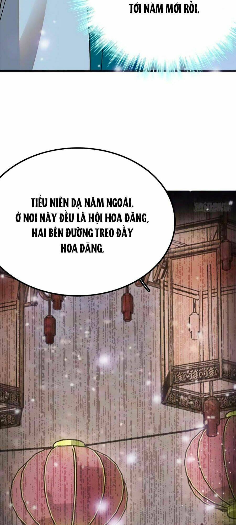 Nhất Thế Khuynh Thành: Lãnh Cung Khí Phi: Chapter 92