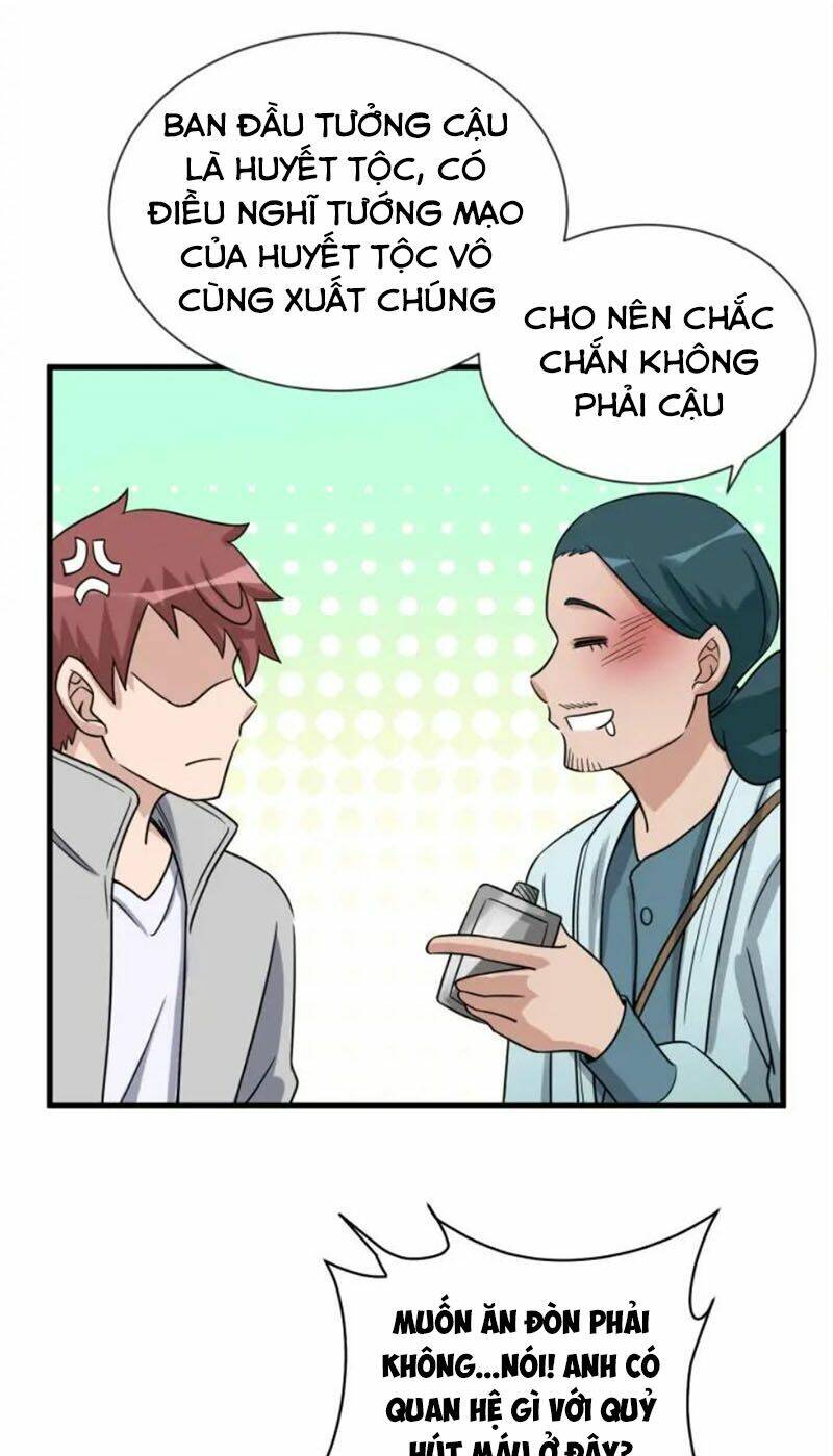 Hệ Thống Tu Tiên Mạnh Nhất: Chapter 106