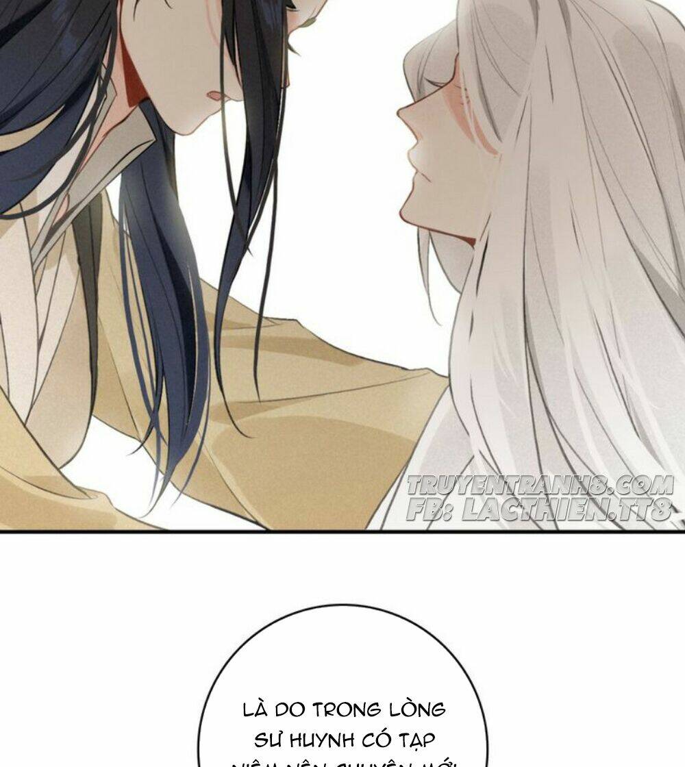 Đế Sư Tại Thượng: Chapter 30