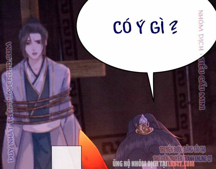 Trọng Sinh Bá Sủng Nhiếp Chính Vương Quá Mạnh Mẽ: Chapter 167