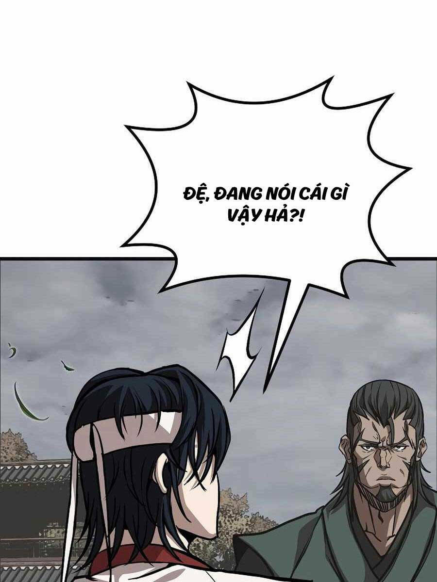 Đông Phương Bất Bại: Chapter 4