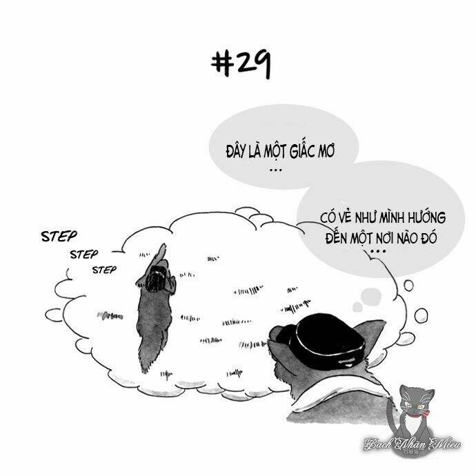 All That We Hope To Be: Chapter 8