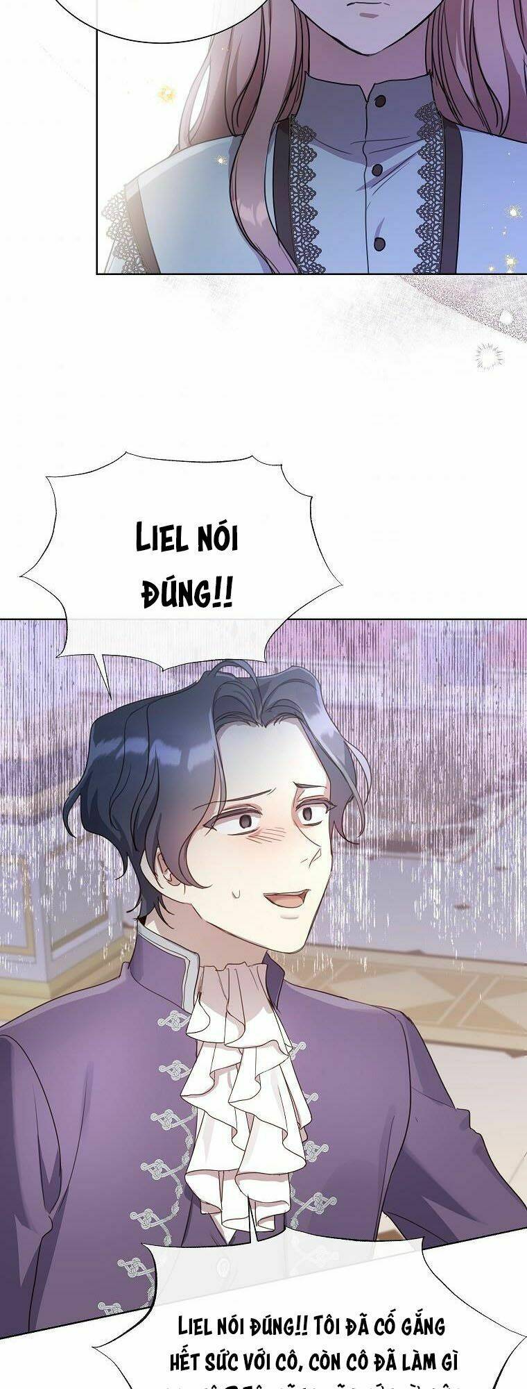 Mất Đi Một Người Chị Tốt: Chapter 10