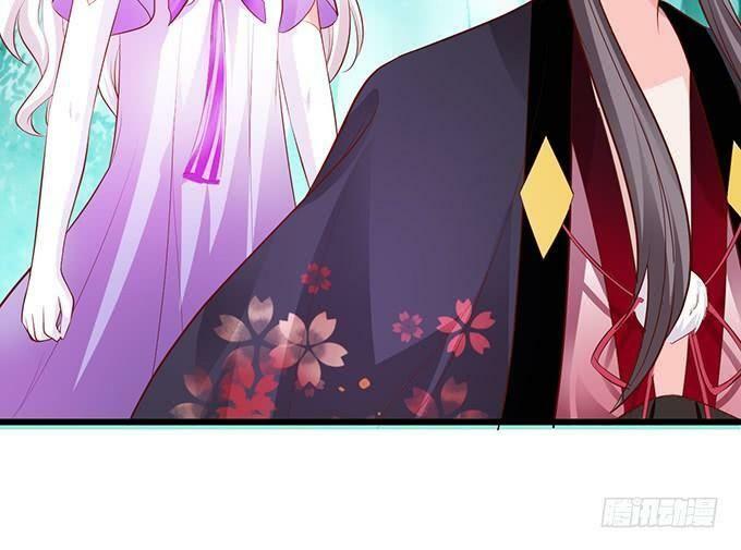 Hồ Tiên Hung Bạo: Chapter 136