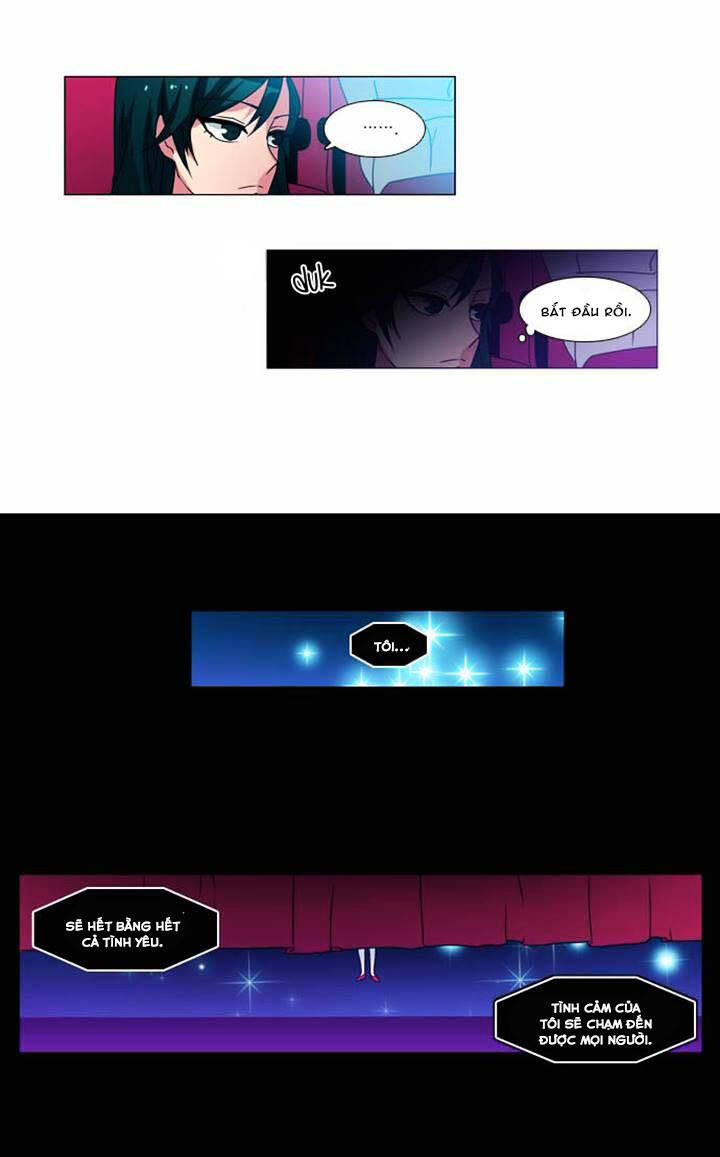 Wonted: Chapter 64