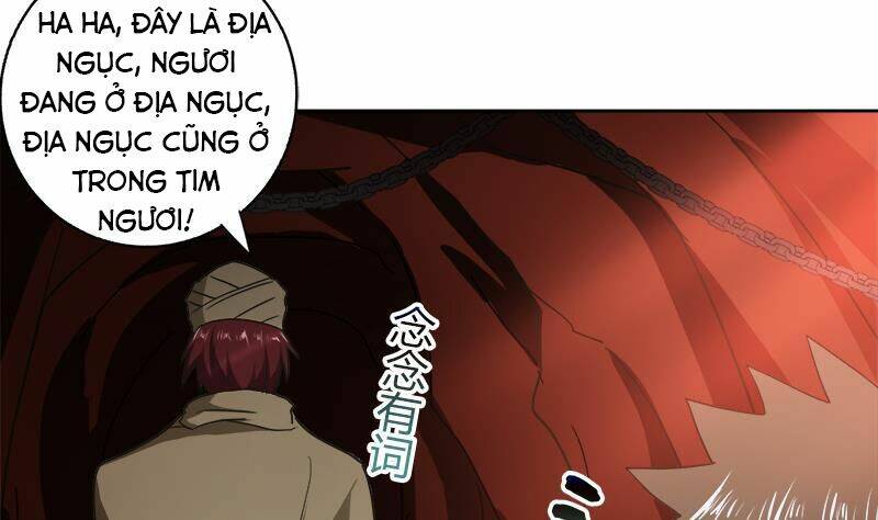 Địa Phủ Hỗn Giang Long: Chapter 57