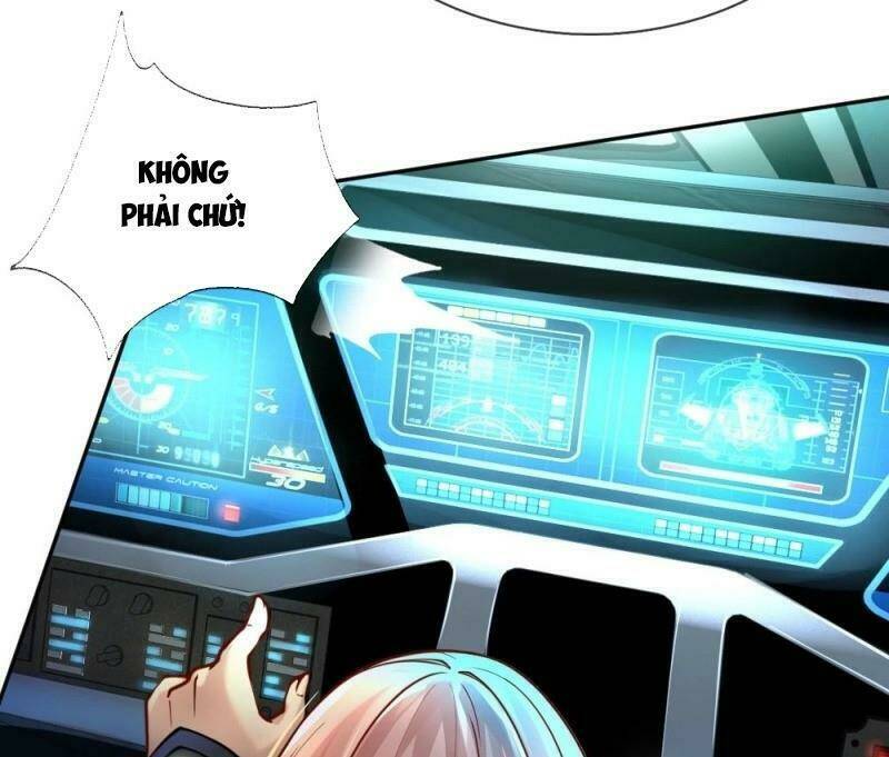 Bạn Gái Mạt Thế Vườn Nhà Ta Thông Tới Mạt Thế: Chapter 77