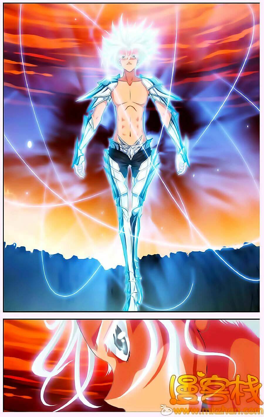 Thâu Tinh Cửu Nguyệt Thiên: Chapter 287