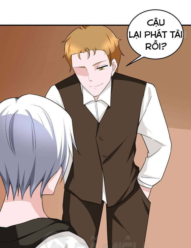 Đô Thị Tu Luyện Cuồng Triều: Chapter 108