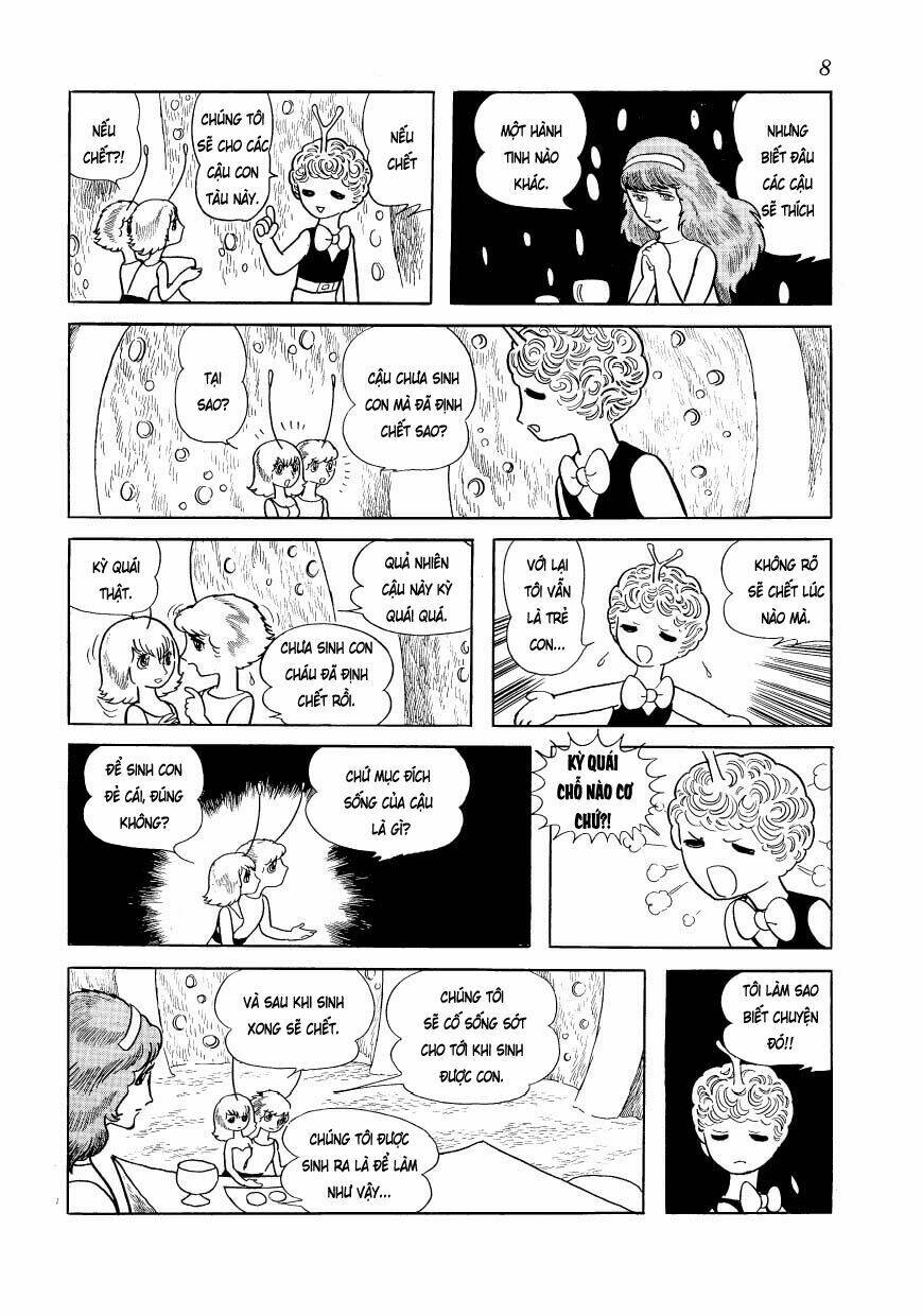 Chim Lửa: Chapter 70