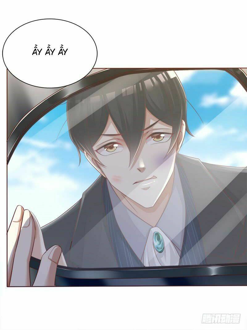 Nhà Có Vợ Xinh: Chapter 8