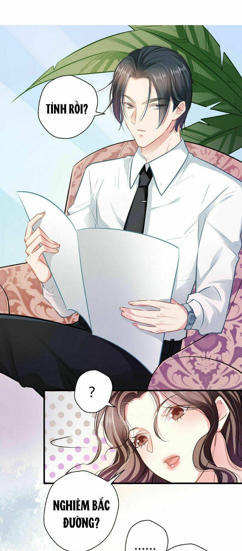 Cưng Chiều Ái Thê Hư Hỏng: Chapter 14