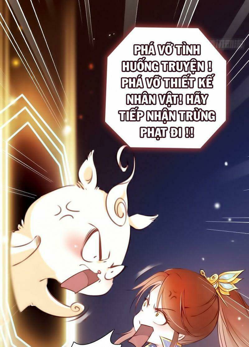 Nàng Trở Thành Bạch Nguyệt Quang Của Vương Gia Bệnh Kiều: Chapter 3