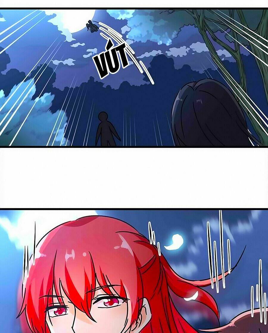 Vương Gia! Ngươi Thật Bỉ Ổi: Chapter 219