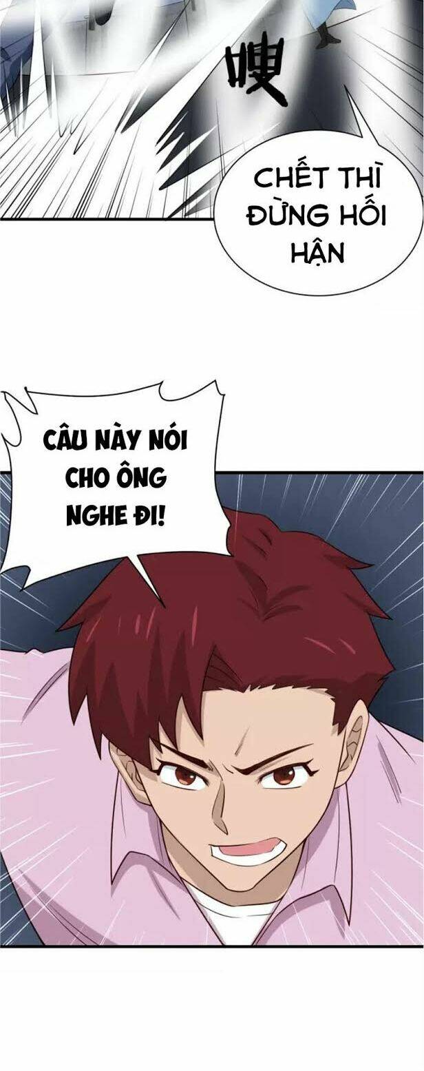 Hệ Thống Tu Tiên Mạnh Nhất: Chapter 82