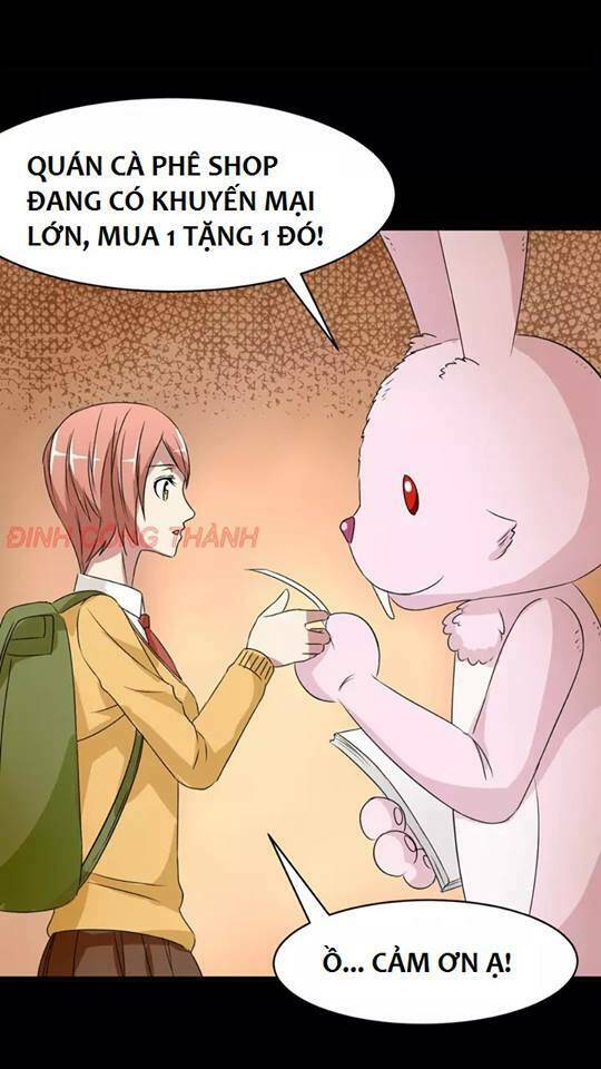 Truyện Kinh Dị Ở Tòa Nhà Số 44: Chapter 35