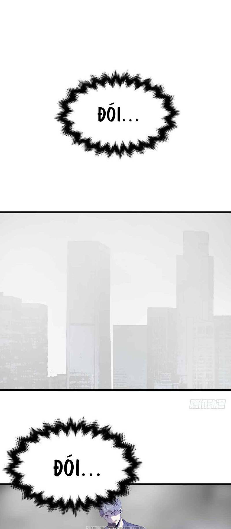 Thát Không Mê Thất: Chapter 7