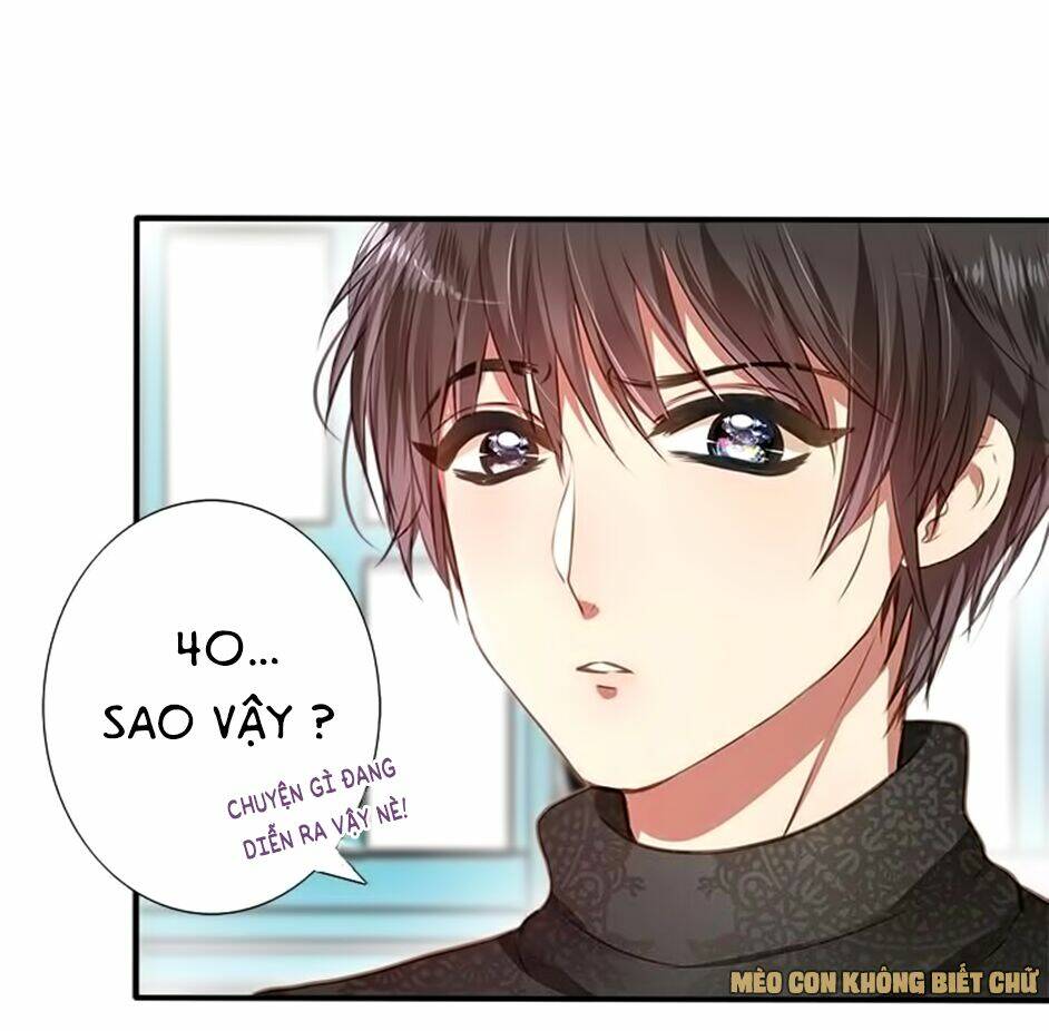 Không Có Ssr Làm Sao Để Yêu: Chapter 9