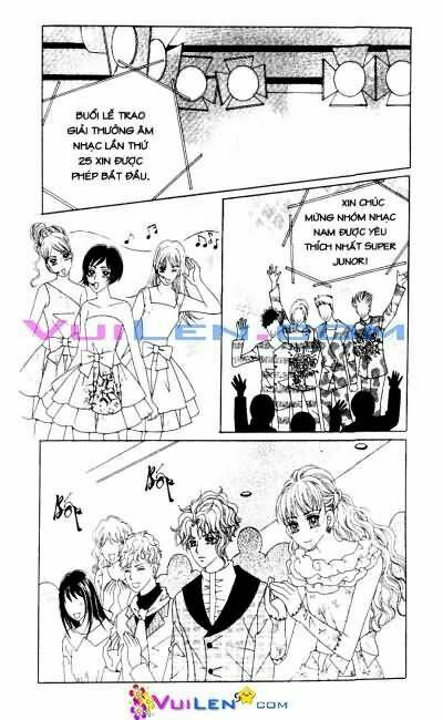 Chạm Mặt Thần Tượng: Chapter 9