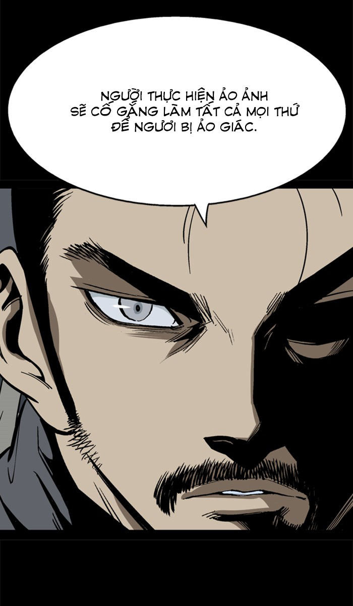 Cao Thủ 2: Chapter 29