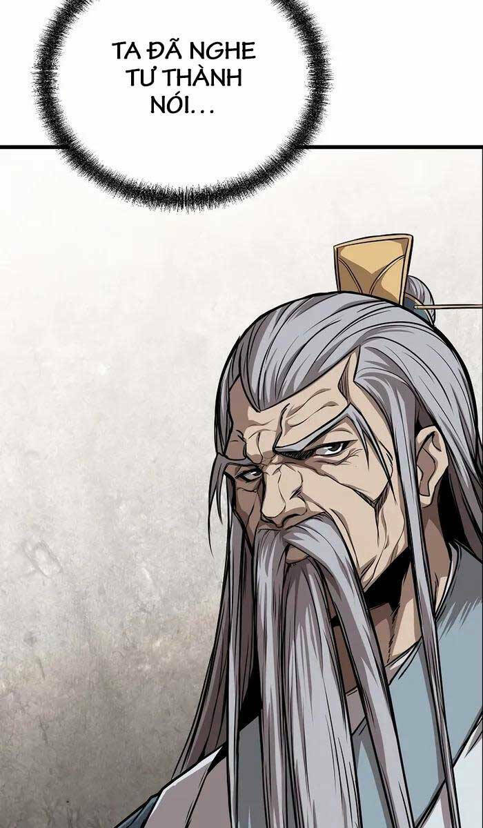 Đông Phương Bất Bại: Chapter 3