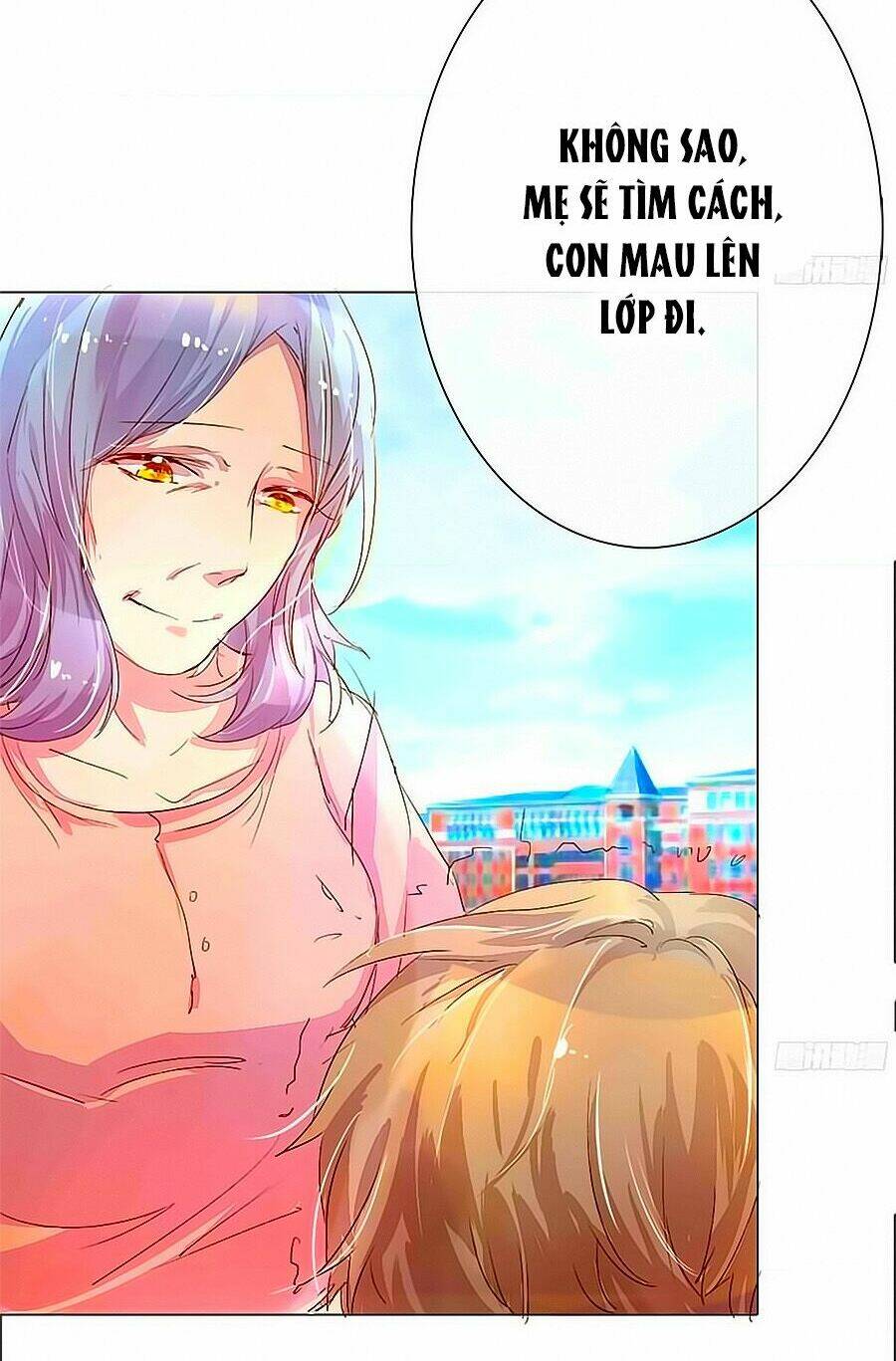 Hào Môn Tiểu Lãn Thê: Chapter 22