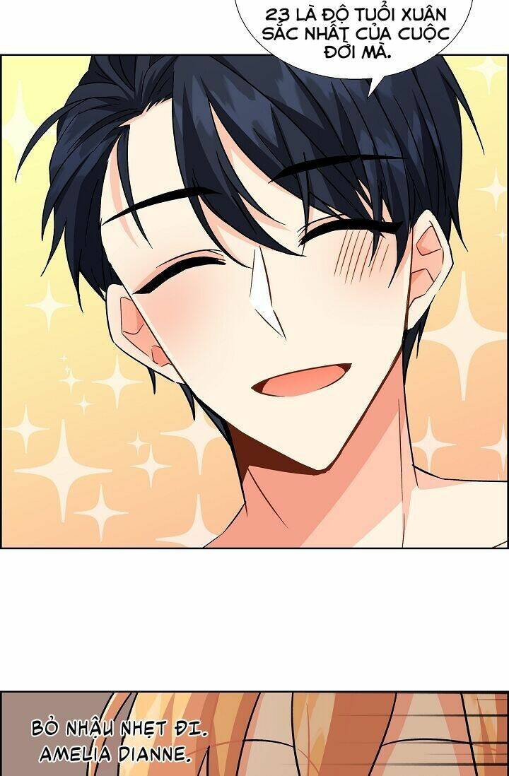 Kẻ Huỷ Diệt Rơi Vào Lưới Tình Của Tôi: Chapter 1