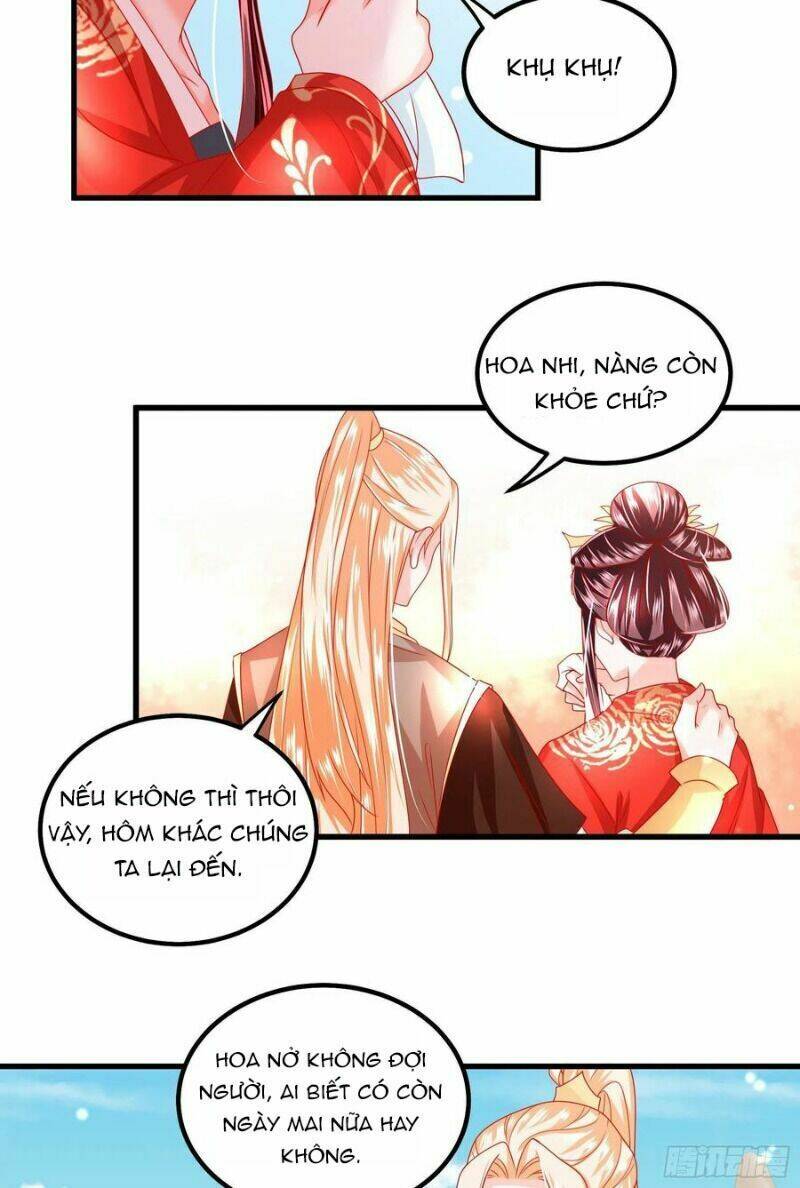 Ta Phải Làm Hoàng Hậu: Chapter 35