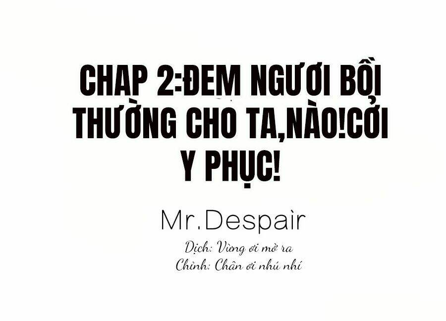 Đường Hoa Nhất Mộng Cổ Phi Truyện: Chapter 2