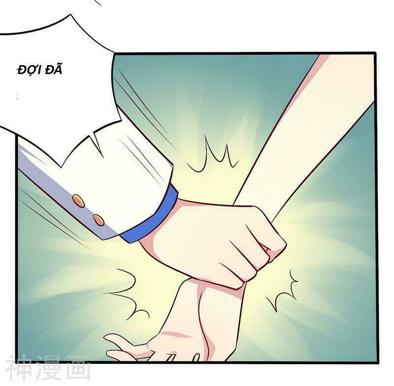 Tổng Tài Đã Cưới Em: Chapter 67