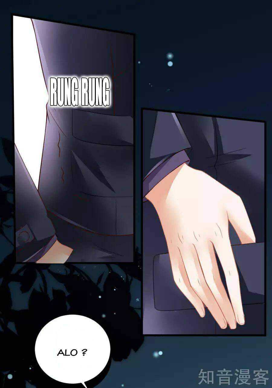 Cường Thế Tù Ái - Địch Thiếu Đừng Xằng Bậy: Chapter 2