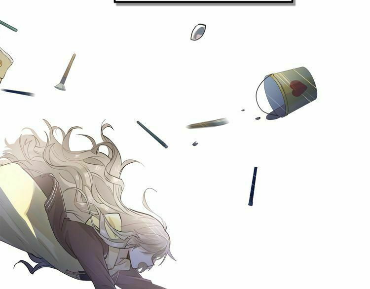 Yêu Ngươi Có Chút Tiểu Cố Chấp: Chapter 2.1