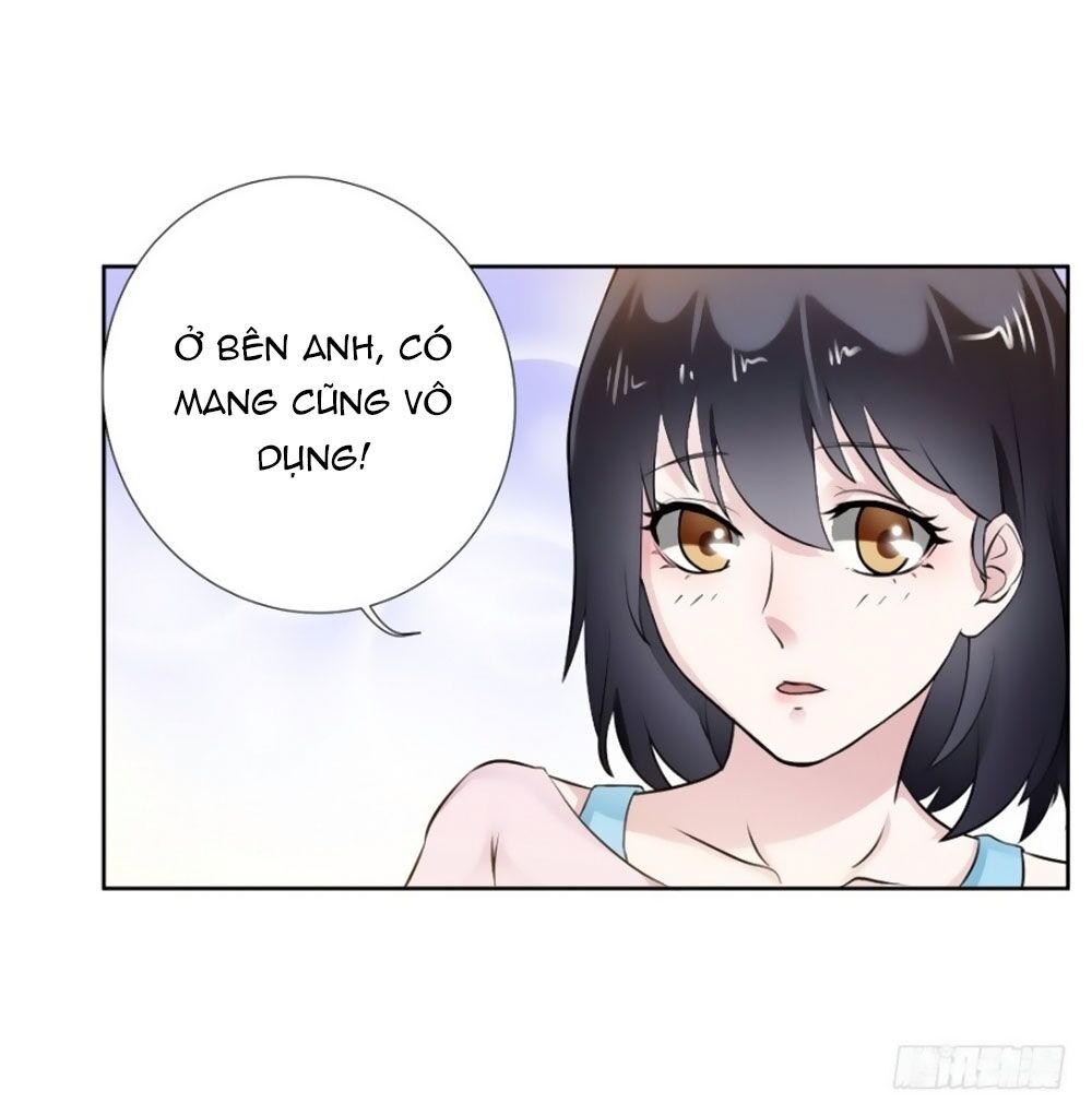 Thiên Kim Đường Môn: Chapter 82