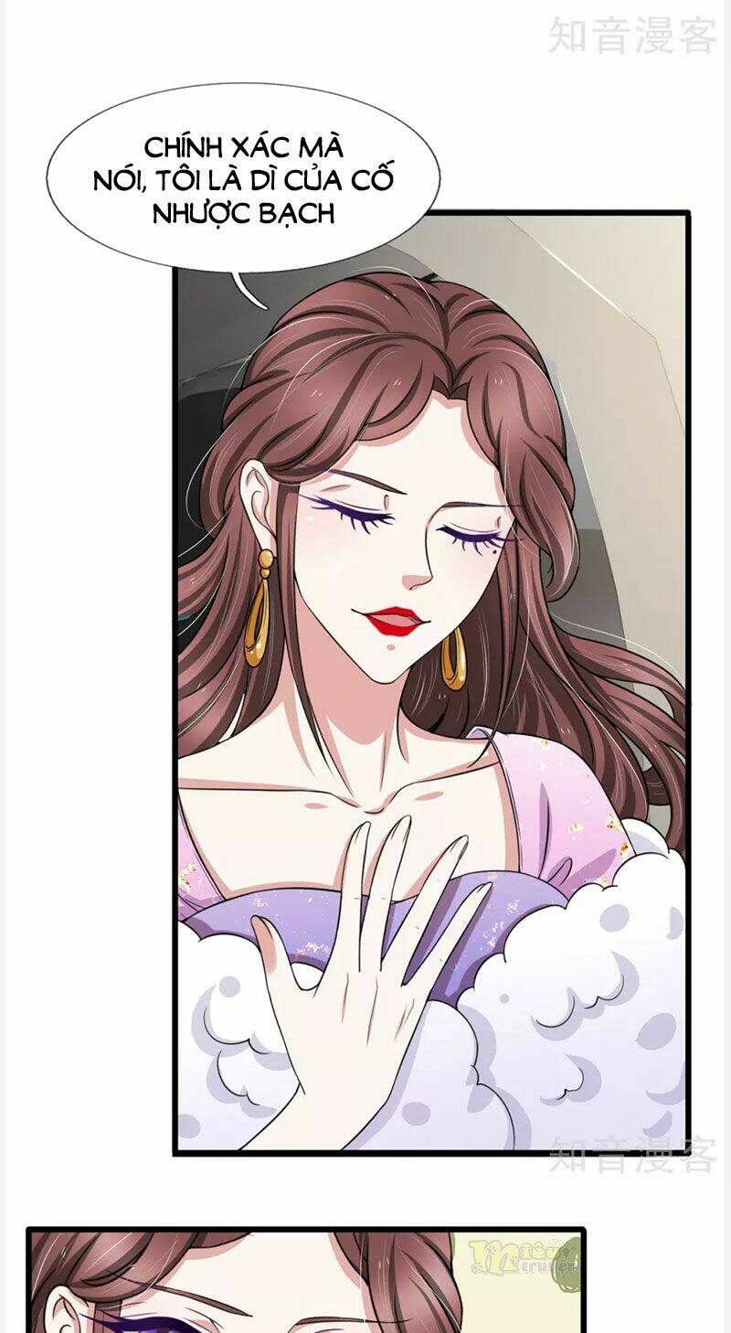 Phúc Hắc Lão Công Buông Em Ra: Chapter 144