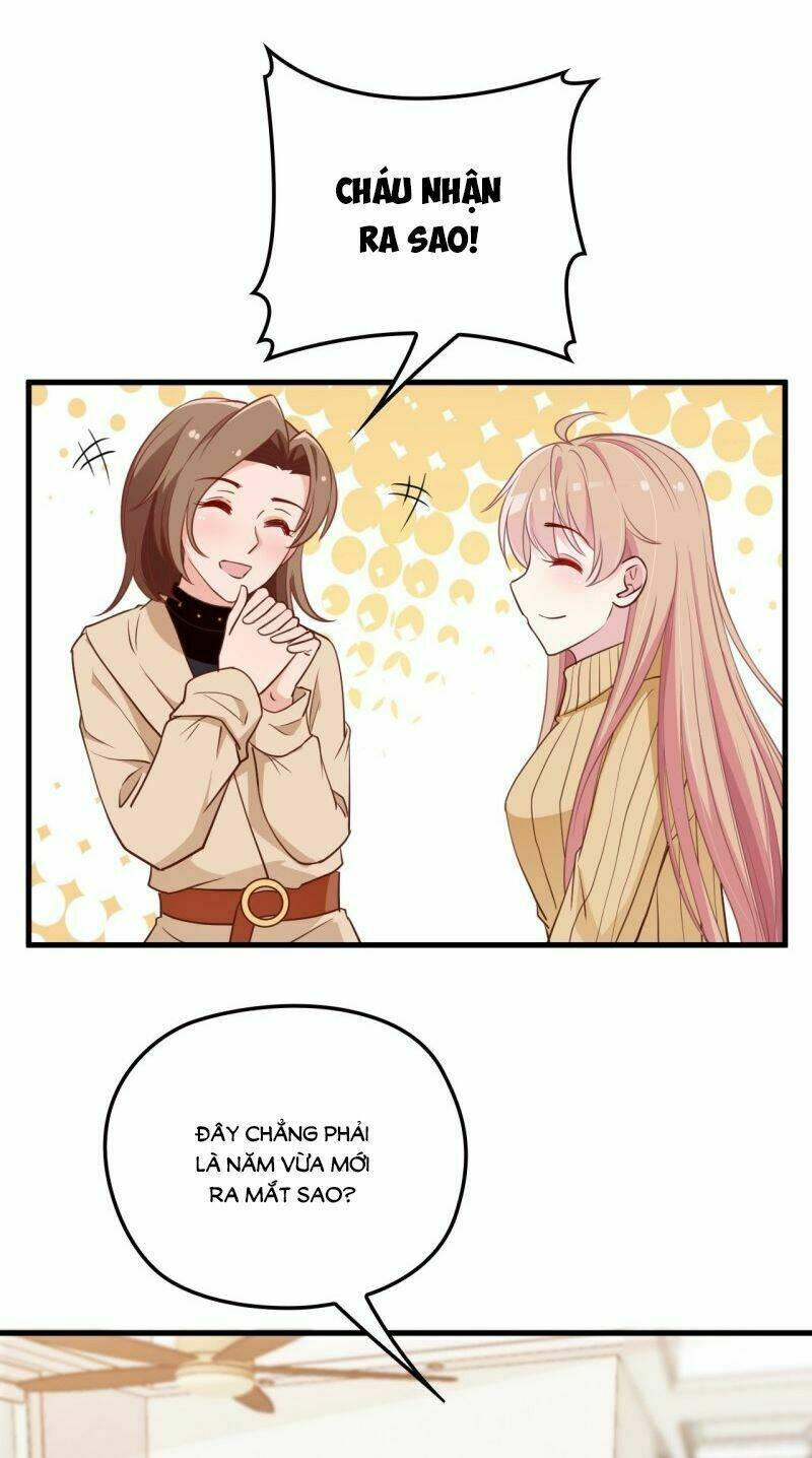 Bí Mật Kết Hôn Với Ảnh Đế: Vợ Ơi Đến Đây Tấn Công Đi Nào: Chapter 41