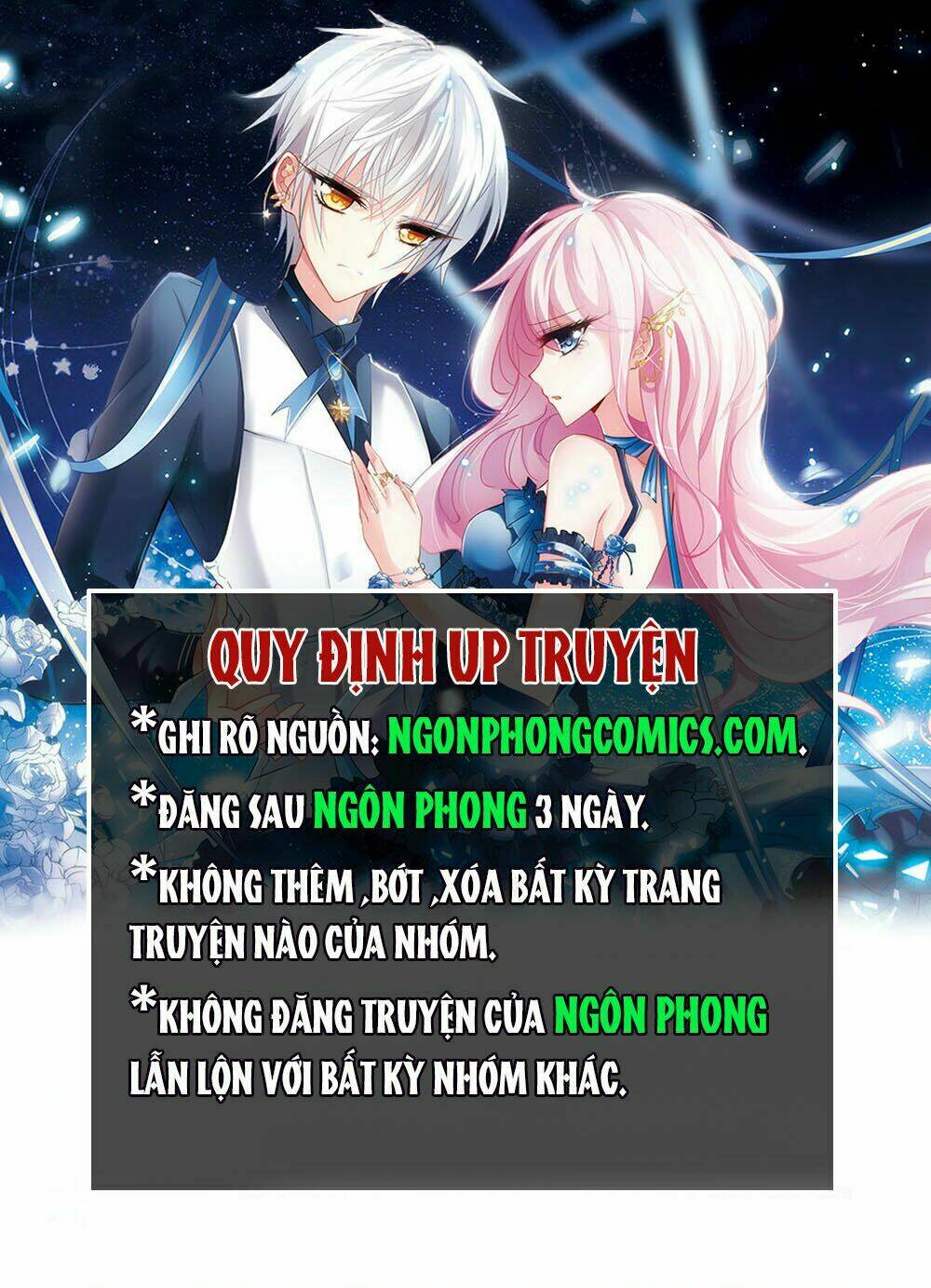 Thu La: Chapter 27