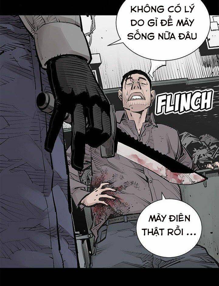 The Devil\’s Descendants: Chapter 2