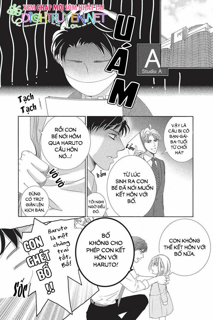 Ai Rồi Cũng Phải Kết Hôn: Chapter 44.5