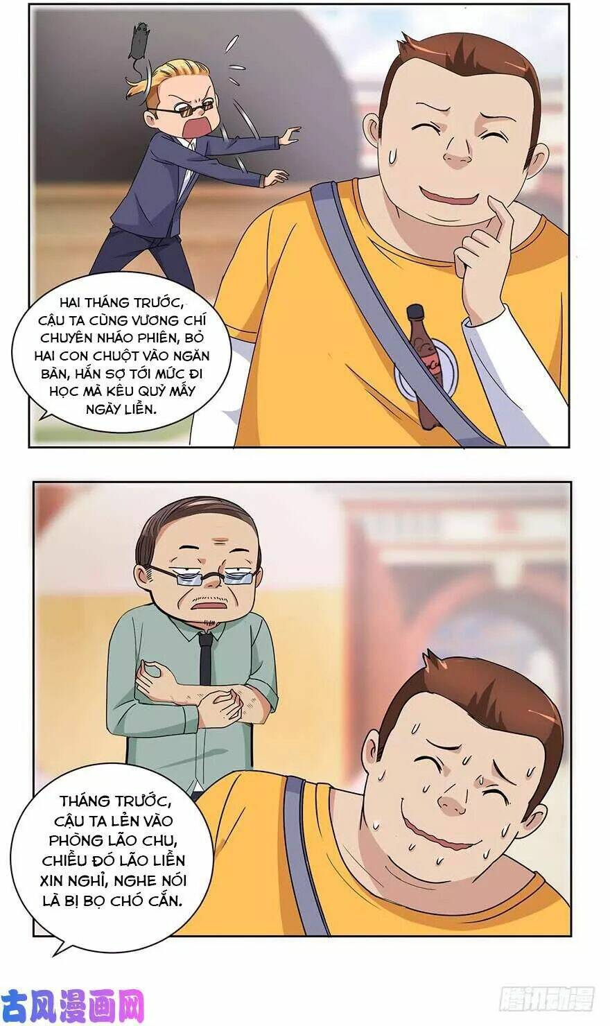 Đô Thị Chí Tôn Hệ Thống: Chapter 48