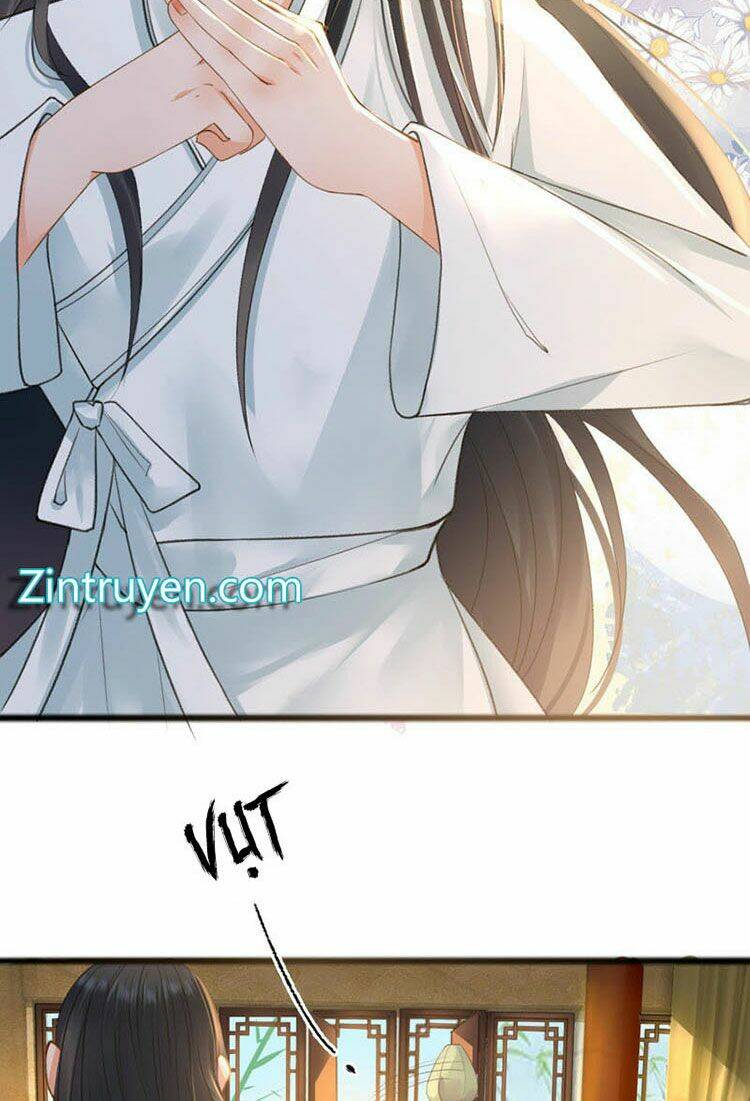 Thái Tử, Người Thật Ngọt Ngào: Chapter 9