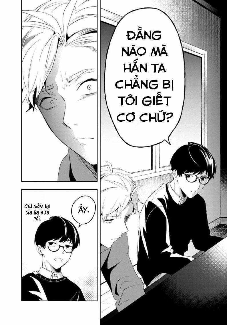 Biệt Khúc Cuối Cùng.: Chapter 7