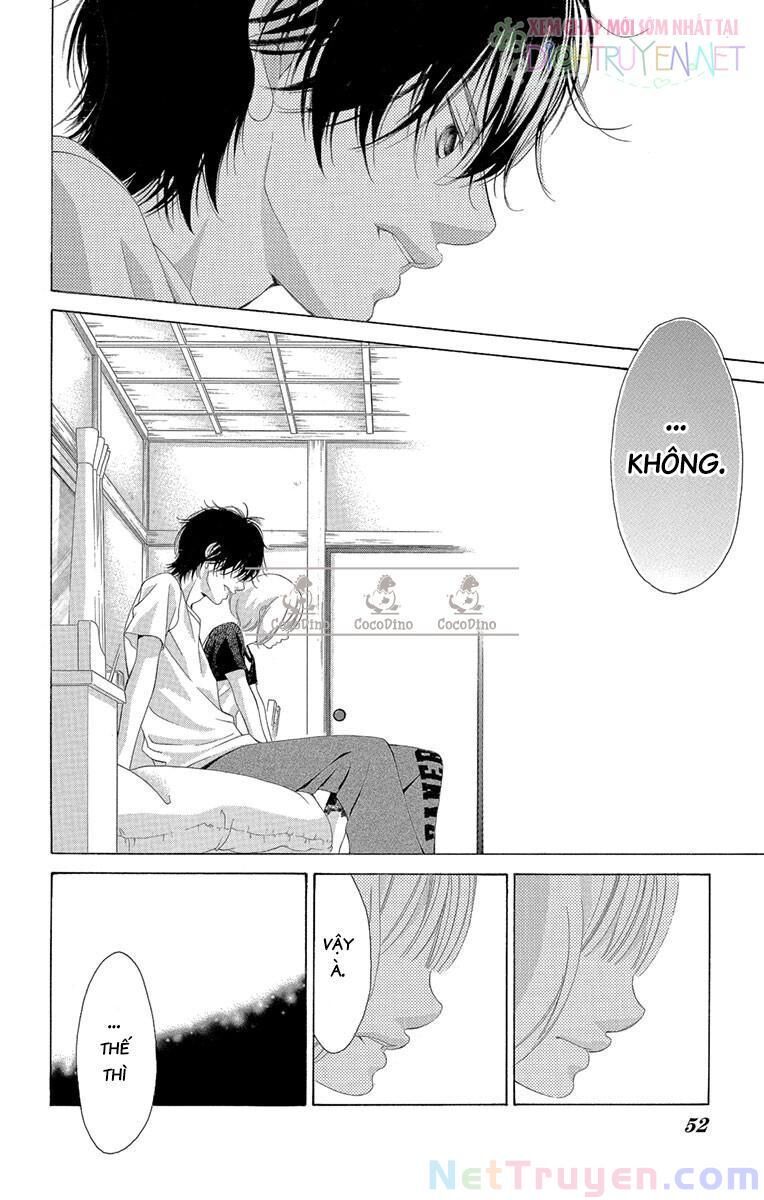 Bướm Trong Sương Mù: Chapter 21