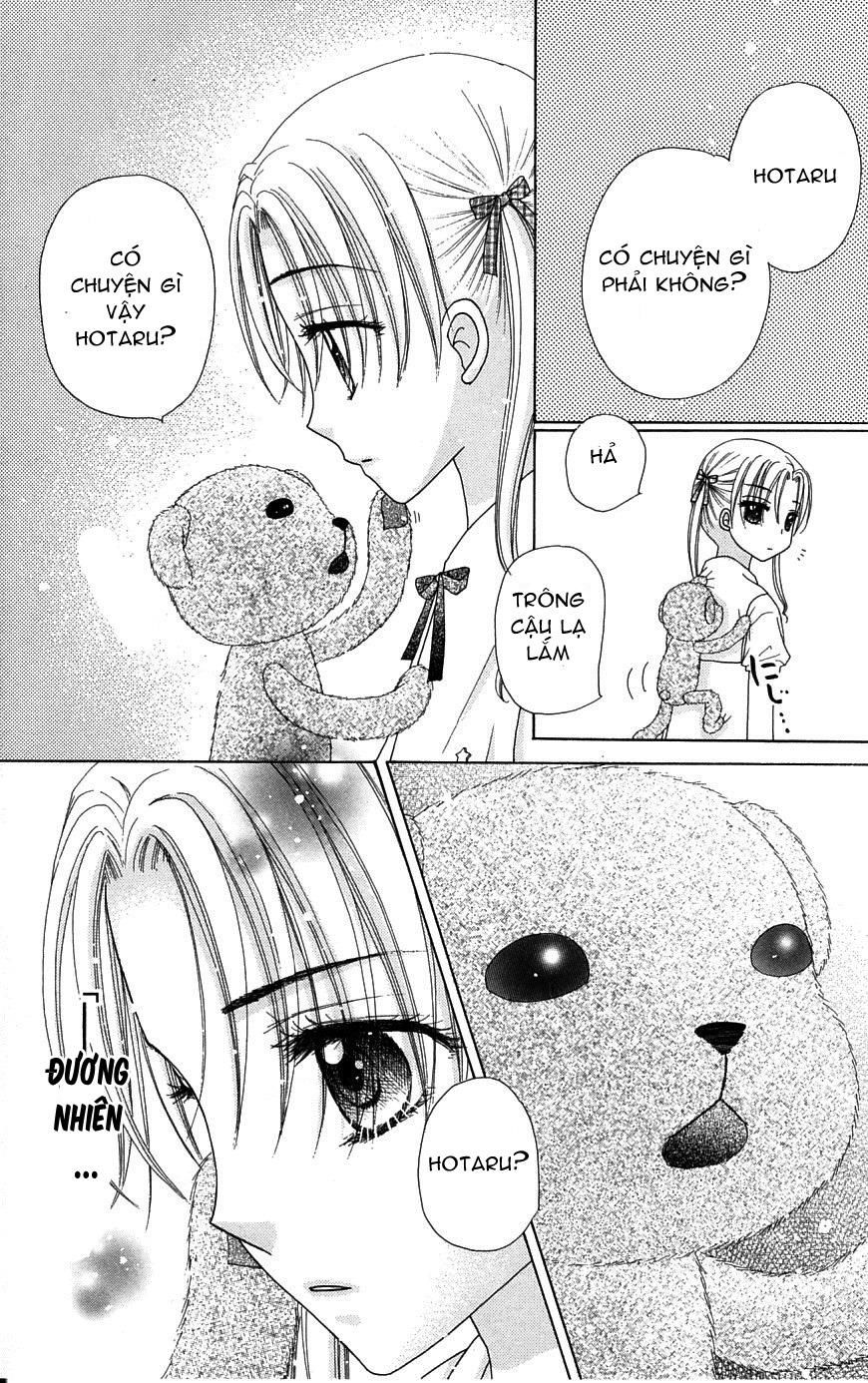 Học Viện Alice: Chapter 91