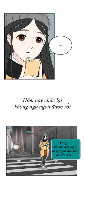 30 Phút Bước Đi Bên Em: Chapter 1.2