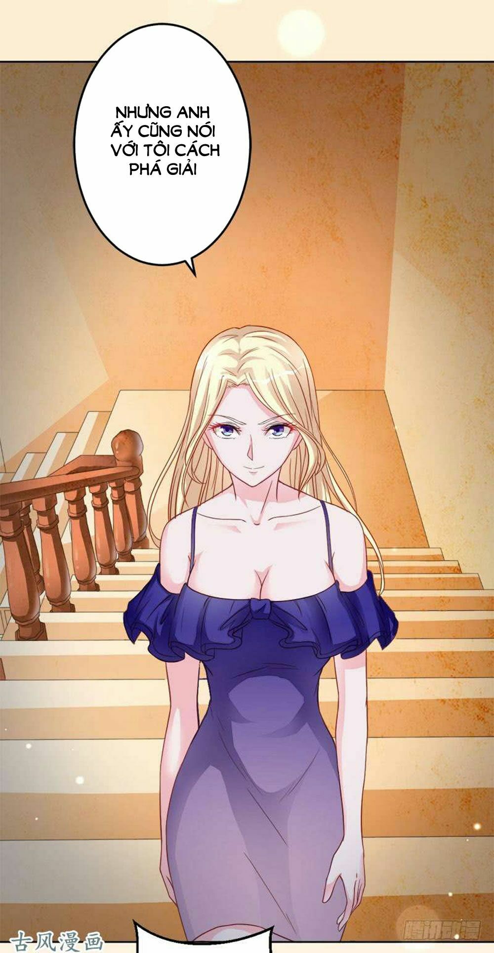 Hung Mãnh Quỷ Phu Bà Thượng Sàng: Chapter 50