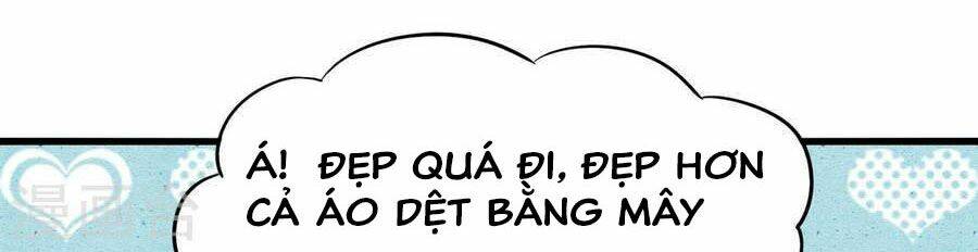 Tôi Bị Gấu Trúc Nhìn Trúng Rồi: Chapter 10