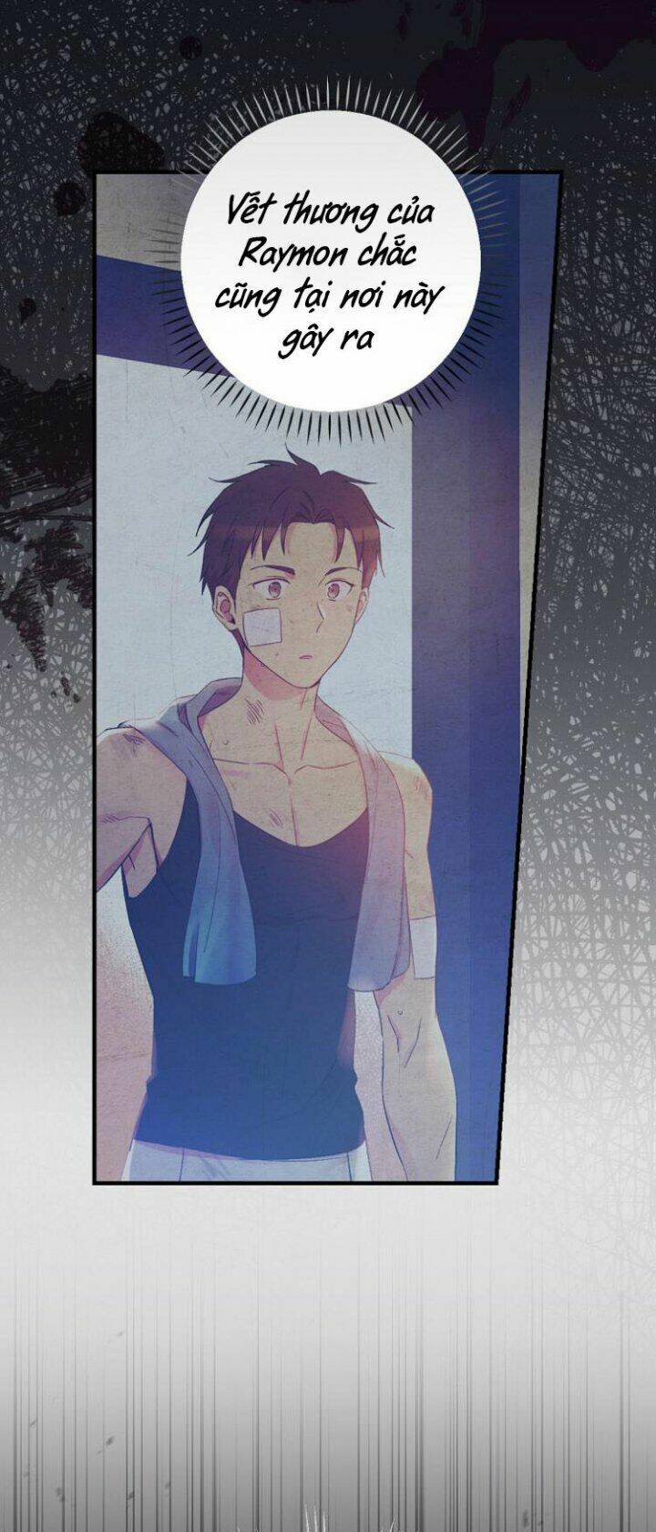 Kỵ Sĩ Đỏ Không Mê Tiền Mù Quáng: Chapter 34