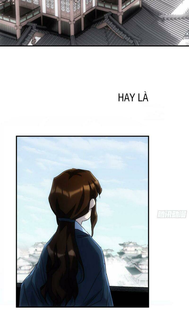 Ma Vương Là Đại Địa Chủ: Chapter 32