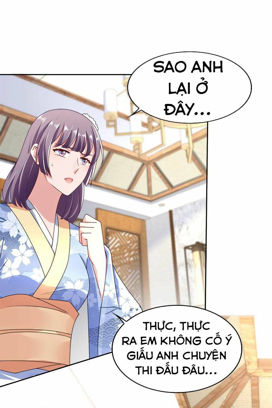 Chí Tôn Toàn Năng: Chapter 74