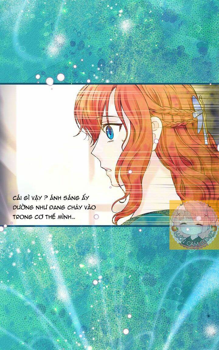 Nhân Vật Phản Diện Yêu Cầu Tôi Yêu Chàng: Chapter 5